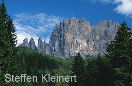 dolomiten - rosengarten 018